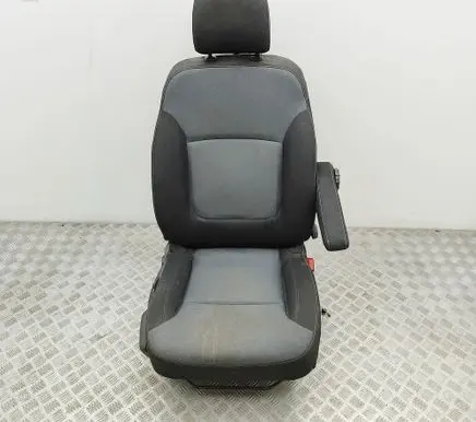 Fiat Talento Front passenger seat 6000619390