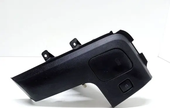 Other dashboard part