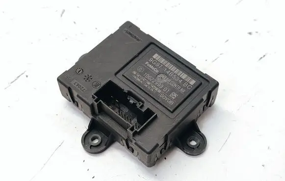 Volvo XC60 Door control unit/module 9G9T14B534BC 1002299901