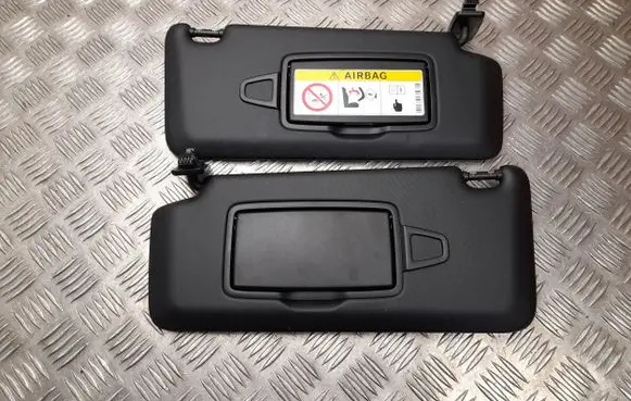 Mercedes-Benz CLA C118 X118 Sun visor A1778106200