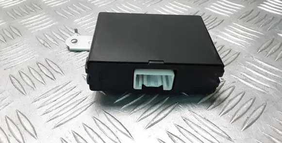 Toyota Land Cruiser (J120) Climate control unit 8748060050 0772002330