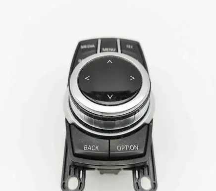 BMW X1 F48 F49 Head unit multimedia control 6992828