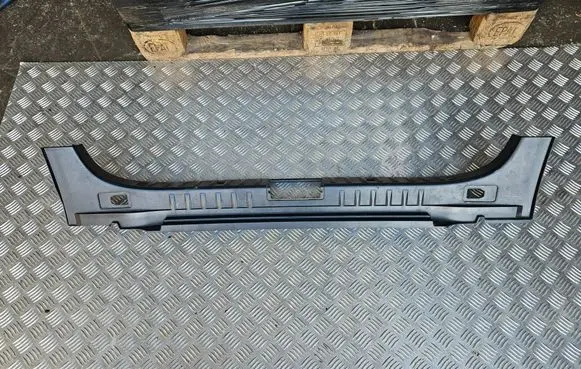 BMW 3 E90 E91 Trunk/boot sill cover protection 6949605