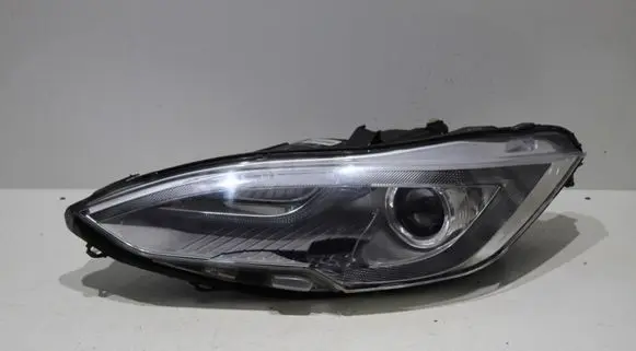 Tesla Model S Headlight/headlamp