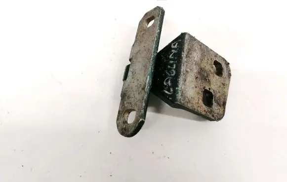 Renault Laguna I Rear door lower hinge