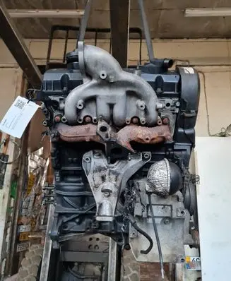 Audi A4 S4 B6 8E 8H Engine AWX