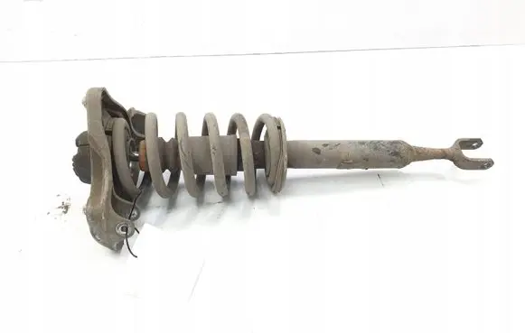 Audi A4 S4 B7 8E 8H Front shock absorber/damper 8E0413031