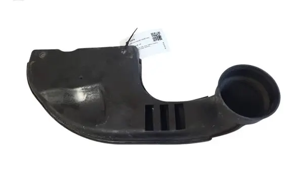 Nissan Qashqai Air intake duct part 