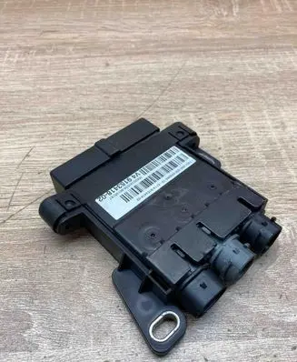 BMW 7 F01 F02 F03 F04 Current control relay 9153418