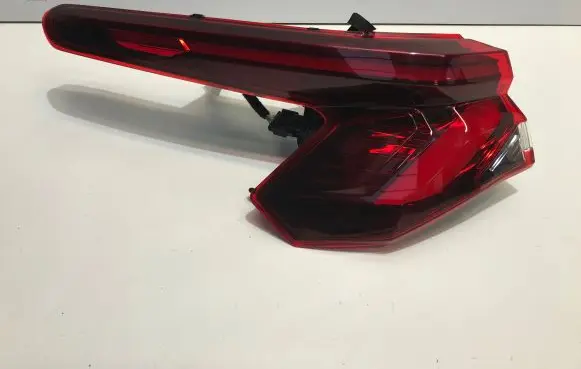 Citroen C5 X Rear/tail lights 9834936480 29255