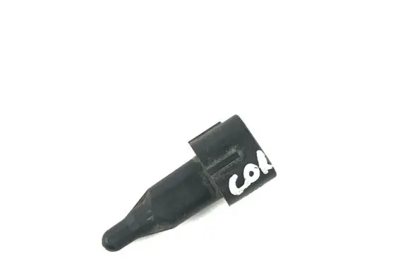 Toyota Corolla Verso AR10 Outside/exterior temperature sensor DELPH12