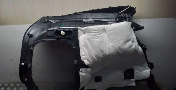 Toyota RAV 4 (XA50) Trunk/boot side trim panel 6473042151
