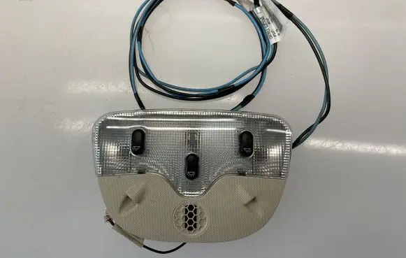 Citroen C6 Front seat light 9656502380 9651817180 9652623880