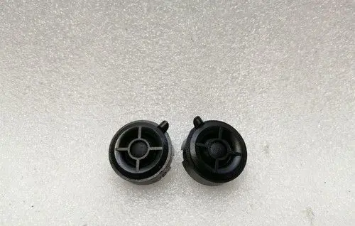 Porsche 718 Cayman 982 982c Front door speaker cover trim 971035411C