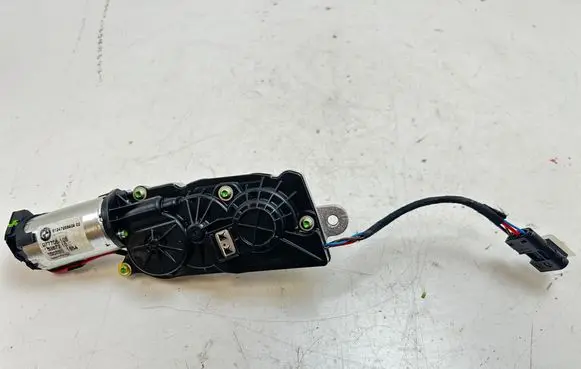 BMW X5 E70 Tailgate/trunk/boot lock/catch/latch