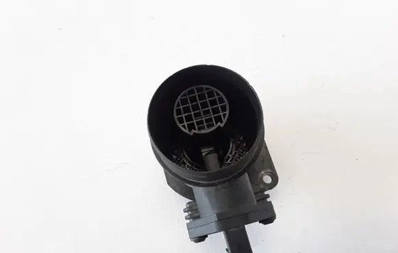 Volkswagen Caddy Mass air flow meter 038906461