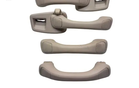 Volvo XC70 A set of handles for the ceiling 09193487