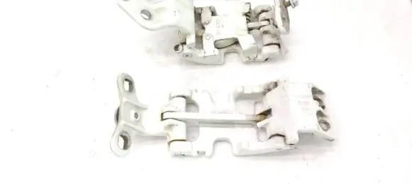 Citroen Jumper Loading door hinge set D325 D3256E
