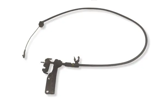 BMW 3 E36 Engine bonnet/hood lock release cable 