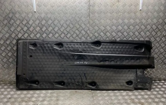 Seat Altea Side bottom protection 1Q0825211 1K0825211E 1K0825271A
