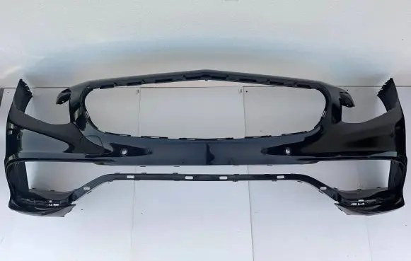 Mercedes-Benz S C217 Front bumper A2178800724