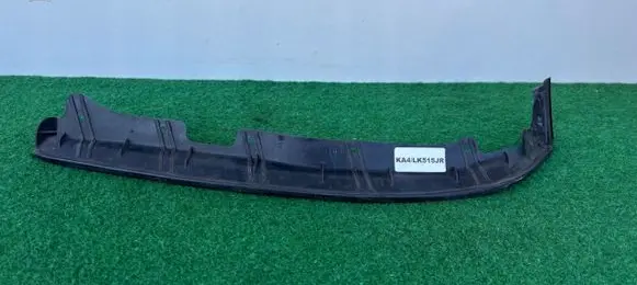 BMW 2 F45 Rubber seal front door (on door) 51767298832