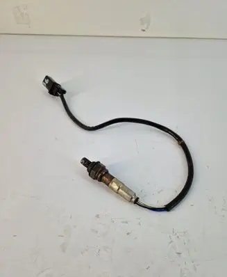 Lambda probe sensor