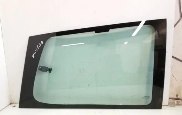 Fiat Ulysse Rear side window 43R000929