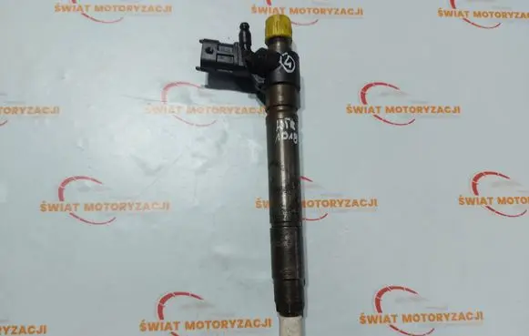 Land Rover Freelander 2 - LR2 Fuel injector 0445115042