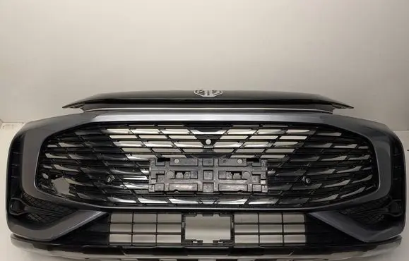 MG HS Front bumper P11407731