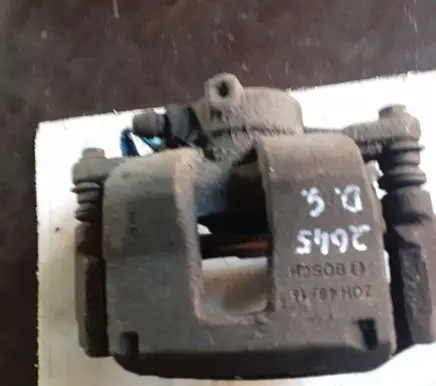Citroen Jumper Rear brake caliper
