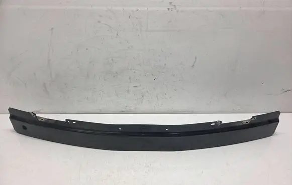 Opel Meriva B Front bumper cross member 13267890