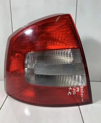 Skoda Octavia Mk2 (1Z) Rear/tail lights 1Z5945095B