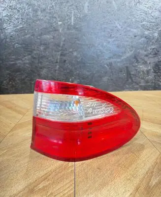 Mercedes-Benz E W211 Rear/tail lights A2118200811 379170