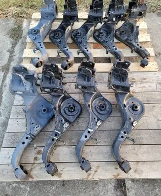 Nissan X-Trail T32 Rear suspension control arm 