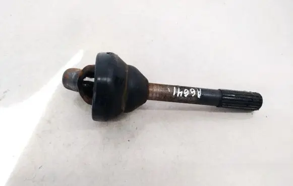 Toyota Avensis Verso Steering column universal joint