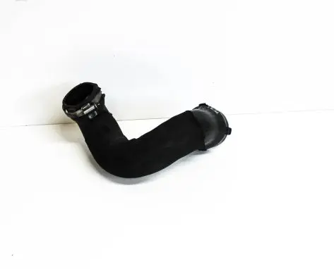 Audi A6 S6 C6 4F Intercooler hose/pipe 4F0145737C