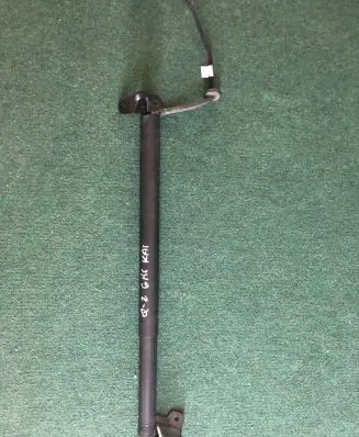 Audi Q2 - Tailgate/trunk strut/damper 81A827851B
