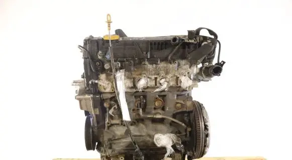 Fiat Croma Engine 939A1000