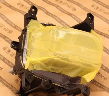 KIA Sportage Front fog light 92202f1600