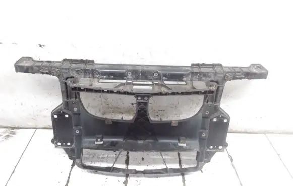 BMW 1 E81 E87 Radiator support slam panel 1857514007