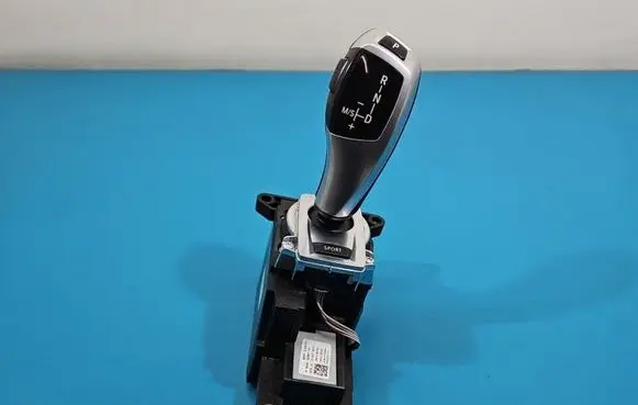 BMW X6 E71 Gear shift cable linkage 9228611 IMPRK1542061