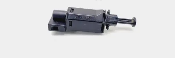 Volkswagen Golf IV Brake pedal sensor switch 1H0927189D
