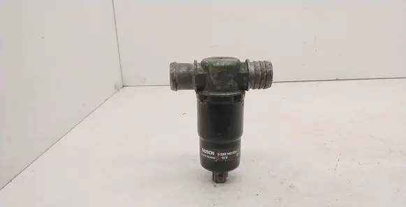 BMW 5 E39 Idle control valve (regulator) 0280140524