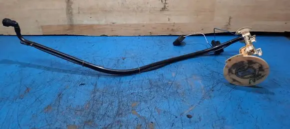 Volvo V60 Fuel level sensor 