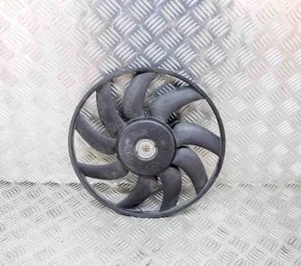 Audi A6 S6 C7 4G Fan impeller A10111406FC M160982