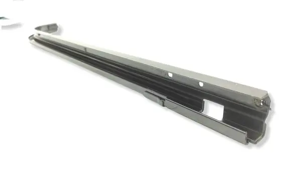 Mercedes-Benz Vito Viano W447 Sliding door bottom rail A4477661137 0021019R