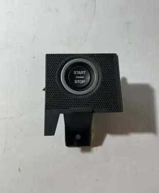 Land Rover Discovery Sport Engine start stop button switch 14C376AB 651073 052018