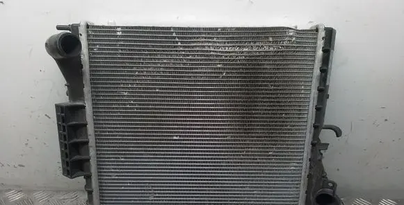 Porsche 911 991 Coolant radiator 99110614101