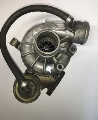 Opel Frontera A Turbo 35242061F
